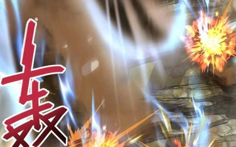 The Descendant of the Spiritual Diety Chapter 32 Gambar 26