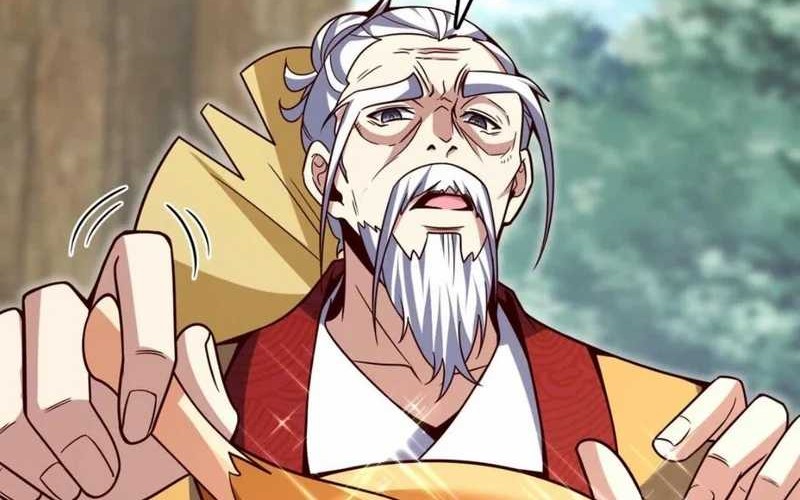 The Descendant of the Spiritual Diety Chapter 32 Gambar 8