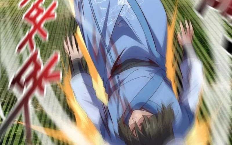 The Descendant of the Spiritual Diety Chapter 30 Gambar 8