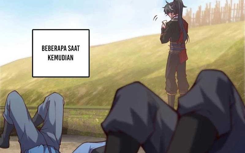 The Descendant of the Spiritual Diety Chapter 30 Gambar 12