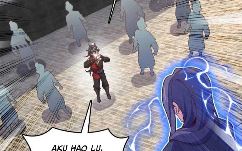 The Descendant of the Spiritual Diety Chapter 29 Gambar 14