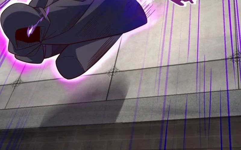 The Descendant of the Spiritual Diety Chapter 28 Gambar 8