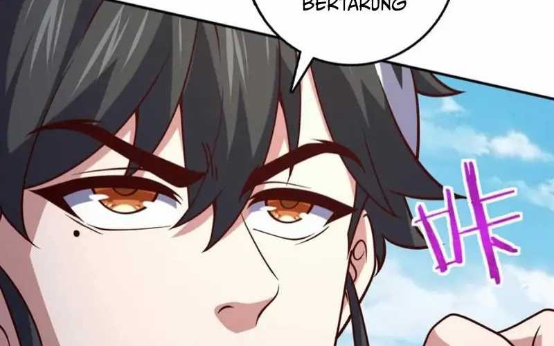 The Descendant of the Spiritual Diety Chapter 33 Gambar 20