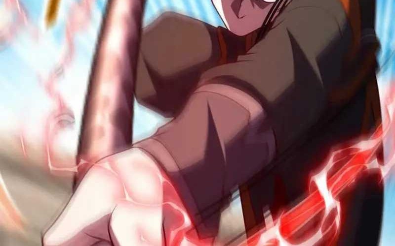 The Descendant of the Spiritual Diety Chapter 33 Gambar 24