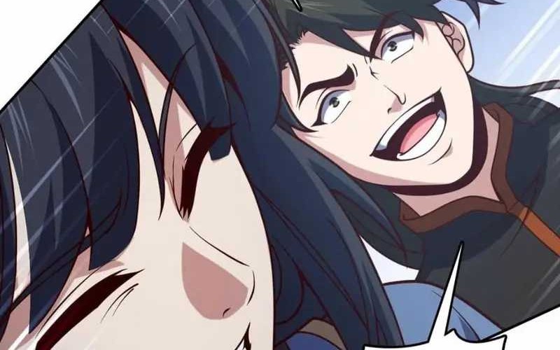 The Descendant of the Spiritual Diety Chapter 33 Gambar 26