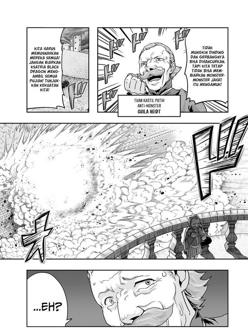 Hazure Waku no “Joutai Ijou Skill” de Saikyou ni Natta Ore ga Subete wo Juurin Suru made Chapter 49 Gambar 12