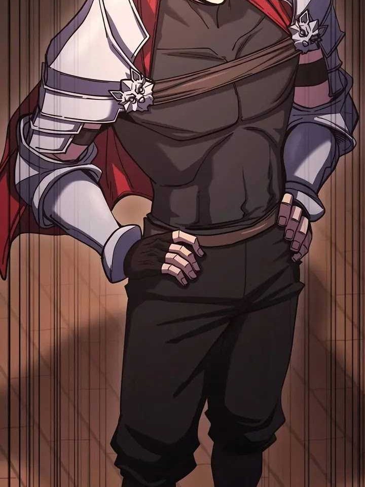 Manhwa I Picked A Hammer To Save The World Chapter 81 gambar nomor 2