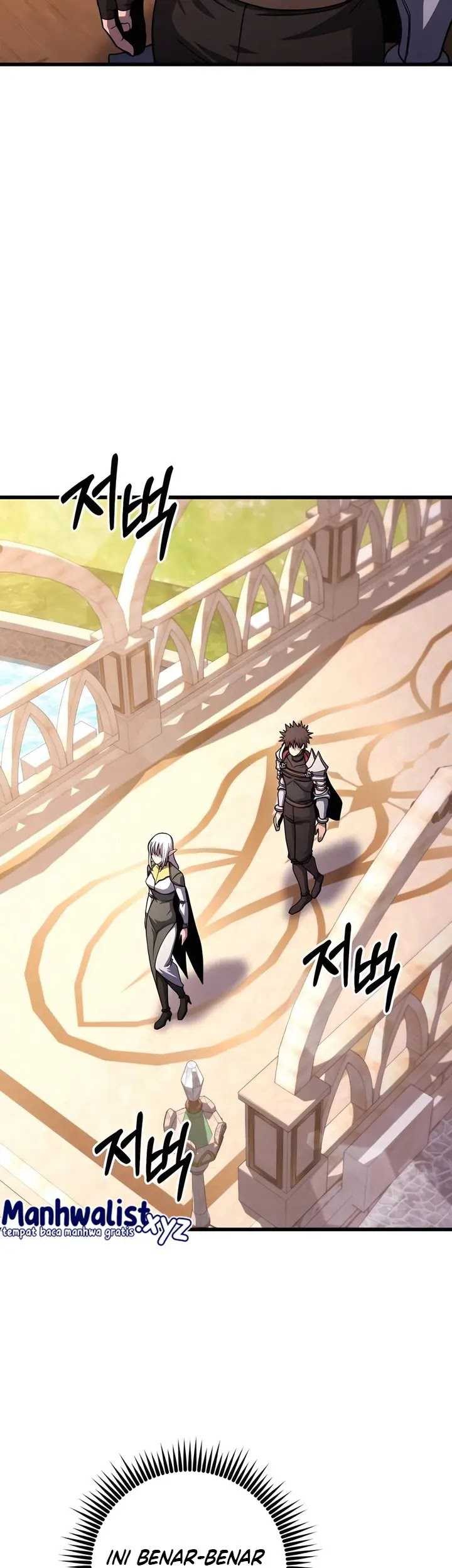 I Picked A Hammer To Save The World Chapter 81 Gambar 51