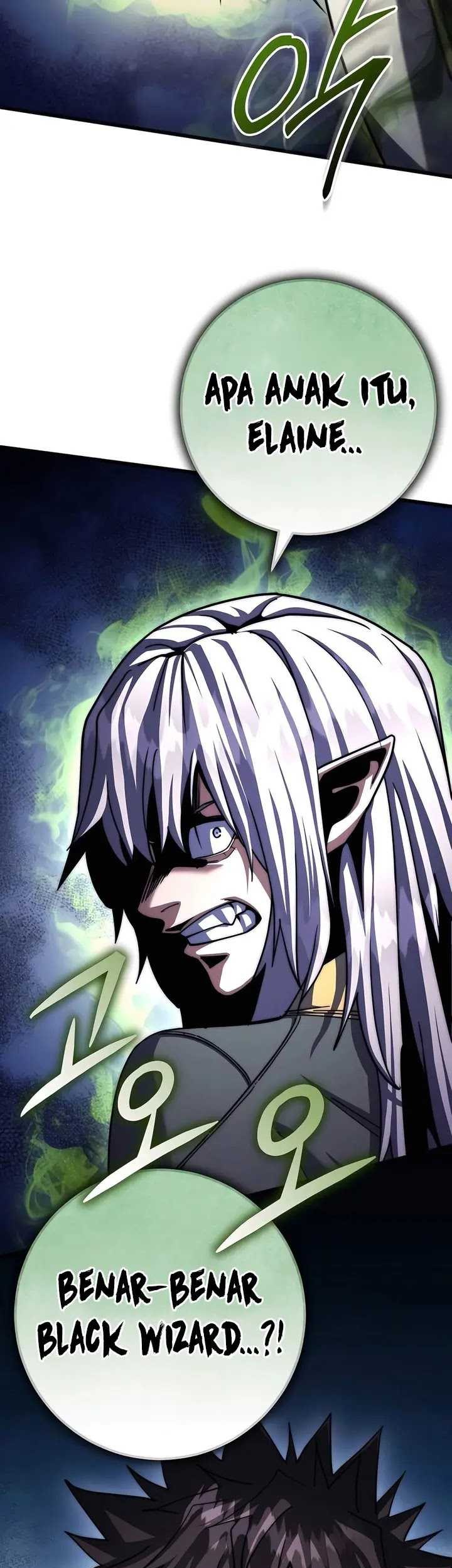 I Picked A Hammer To Save The World Chapter 81 Gambar 55