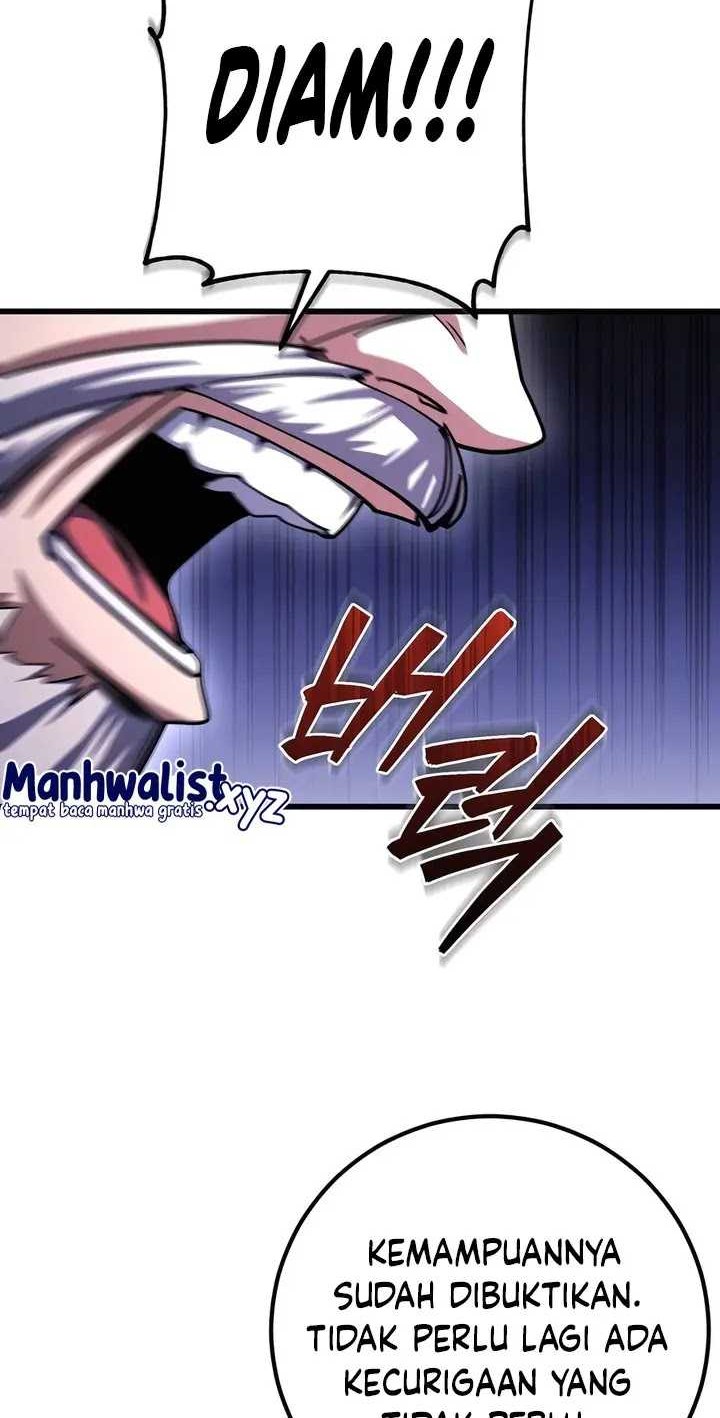 I Picked A Hammer To Save The World Chapter 81 Gambar 18