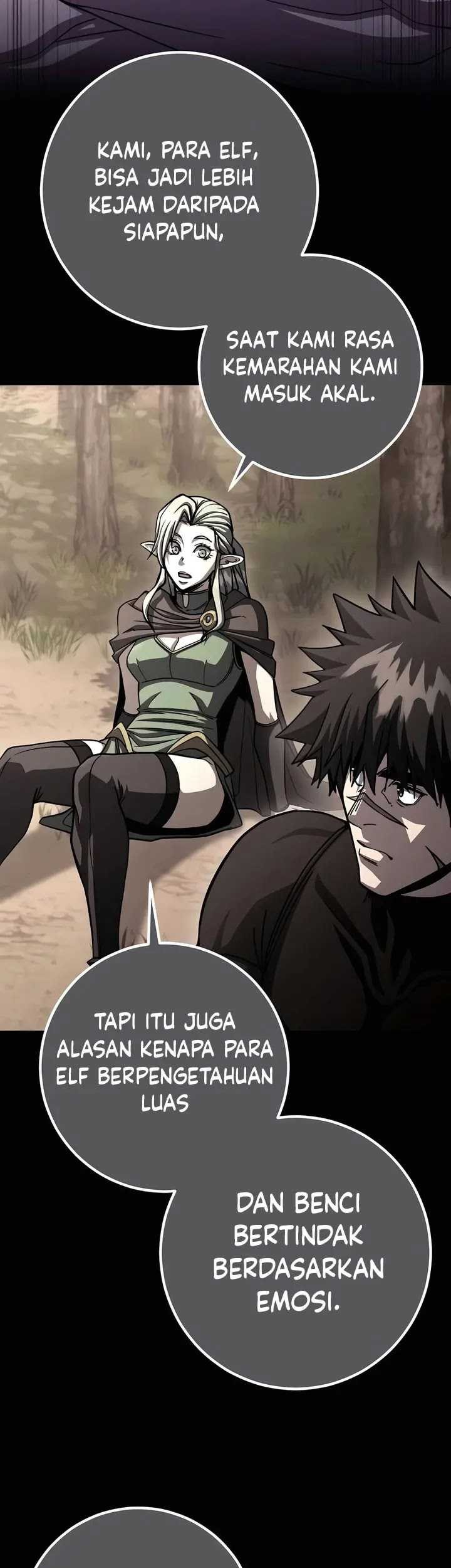 I Picked A Hammer To Save The World Chapter 80 Gambar 20