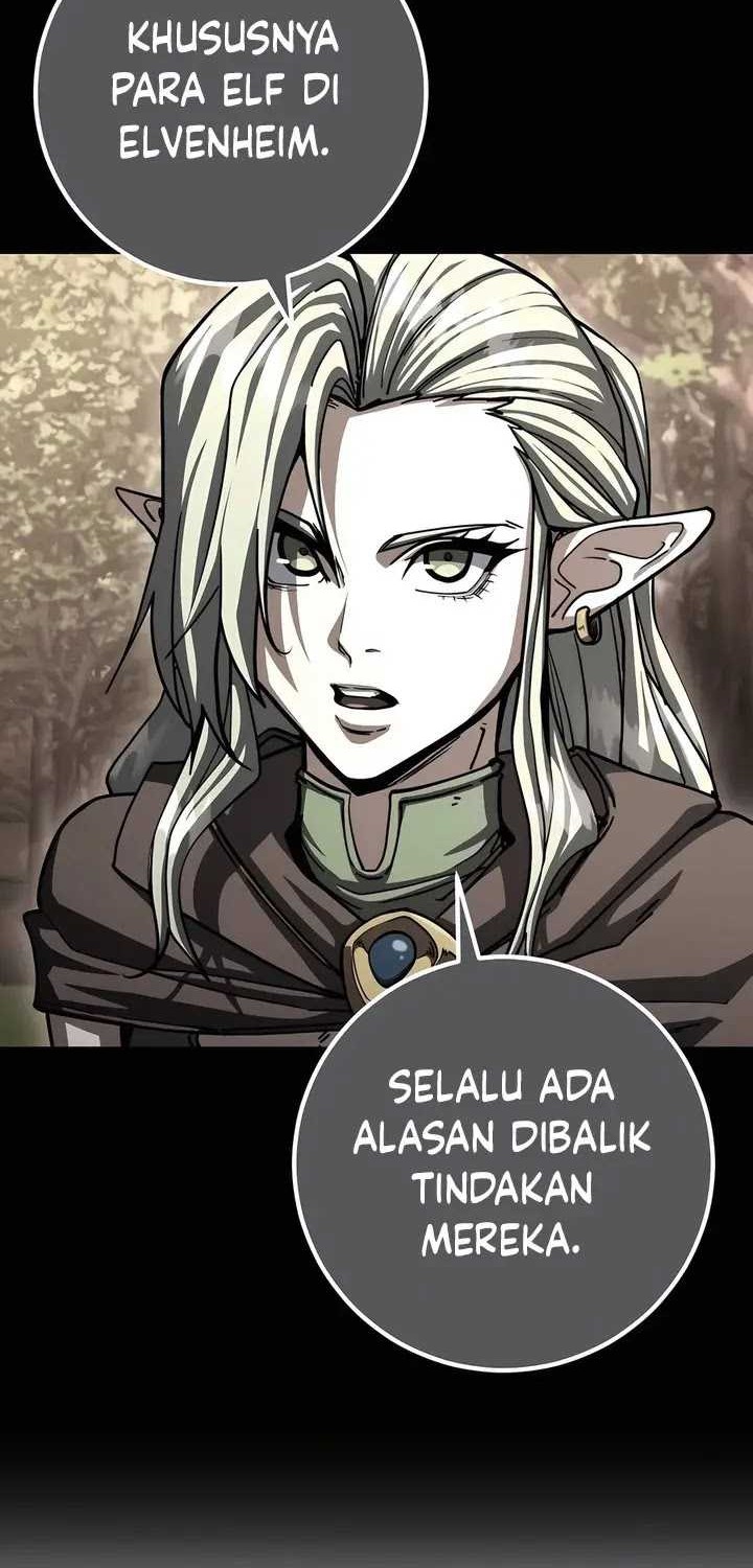 I Picked A Hammer To Save The World Chapter 80 Gambar 21