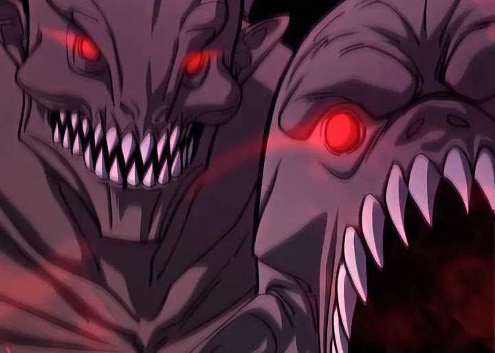 I Picked A Hammer To Save The World Chapter 80 Gambar 51