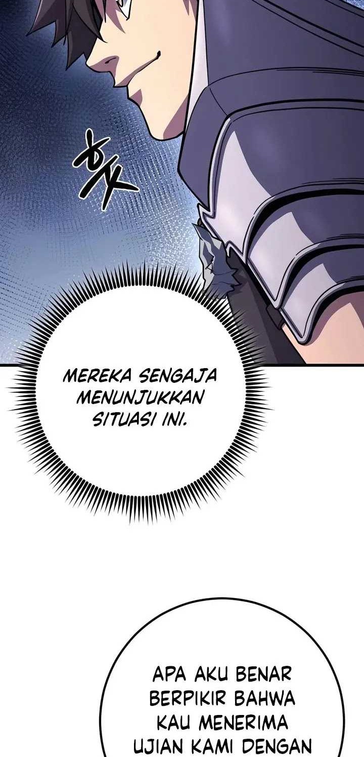 I Picked A Hammer To Save The World Chapter 80 Gambar 67