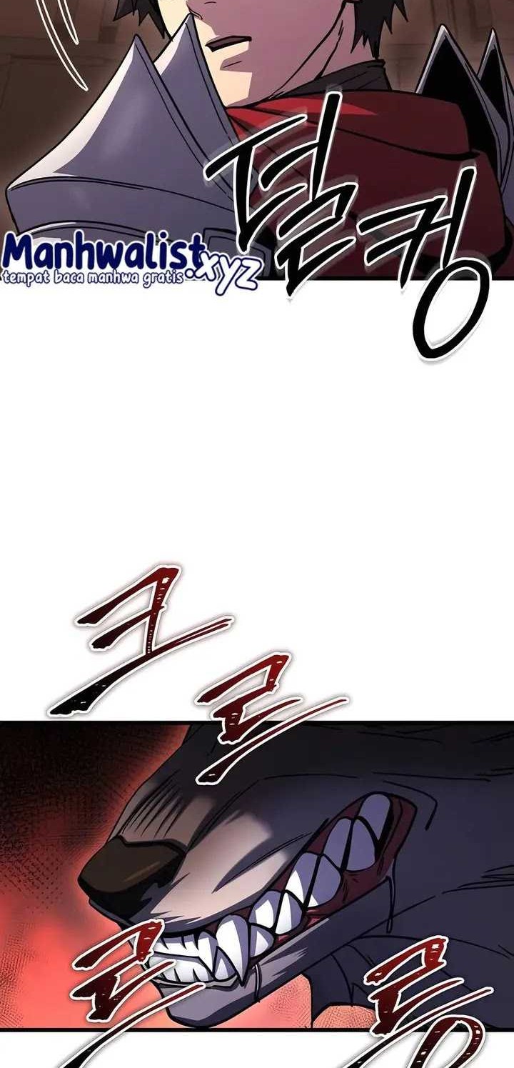 I Picked A Hammer To Save The World Chapter 80 Gambar 69