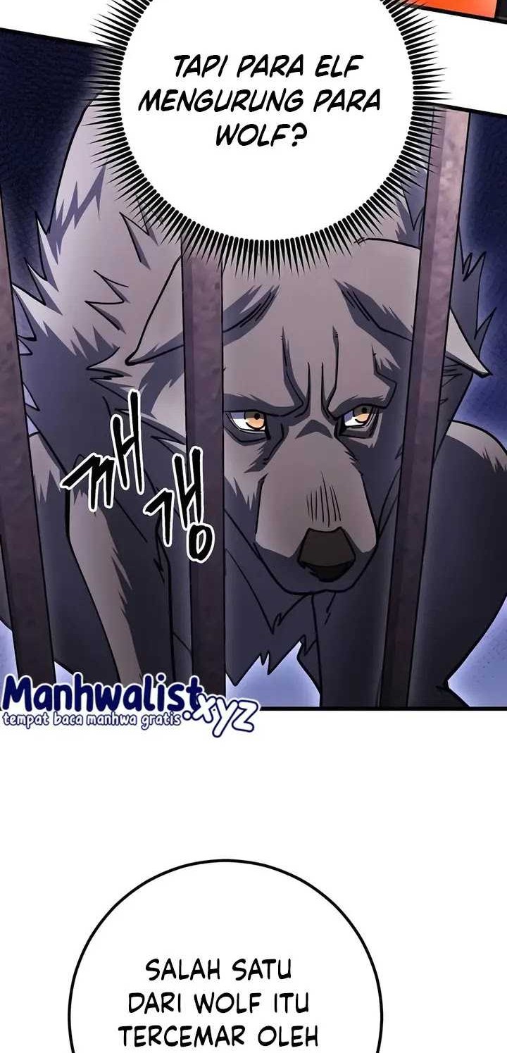 I Picked A Hammer To Save The World Chapter 80 Gambar 71