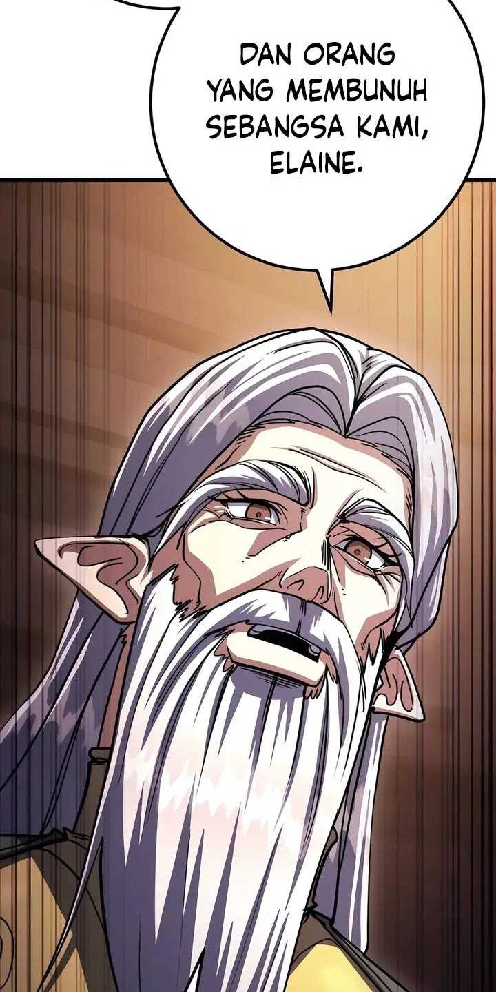 I Picked A Hammer To Save The World Chapter 80 Gambar 59