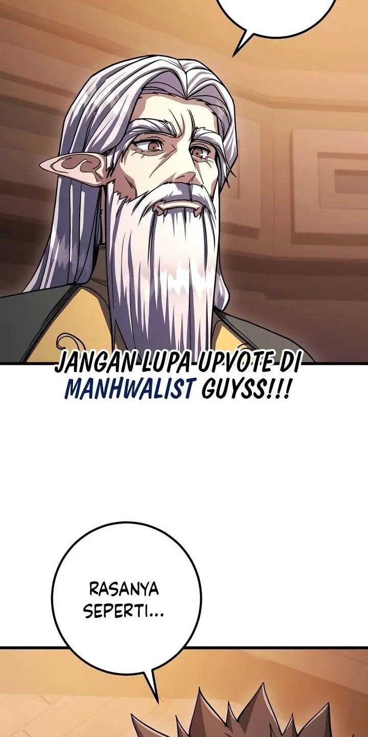 I Picked A Hammer To Save The World Chapter 80 Gambar 61