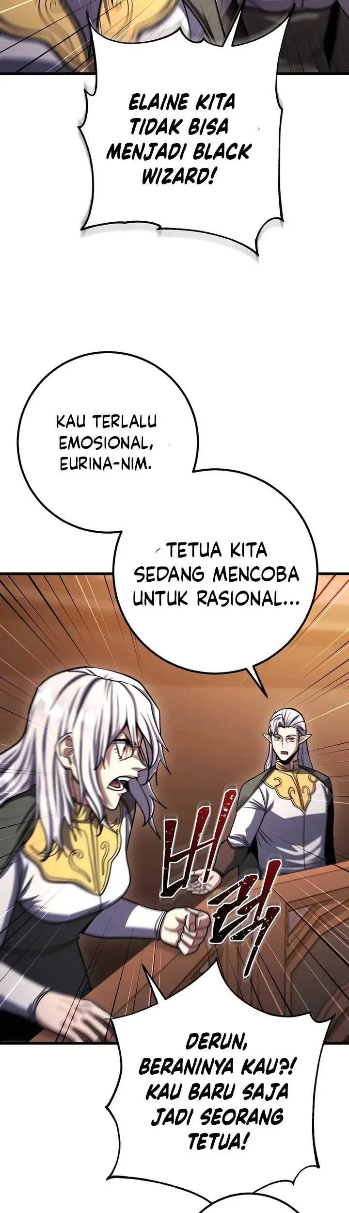 I Picked A Hammer To Save The World Chapter 80 Gambar 64