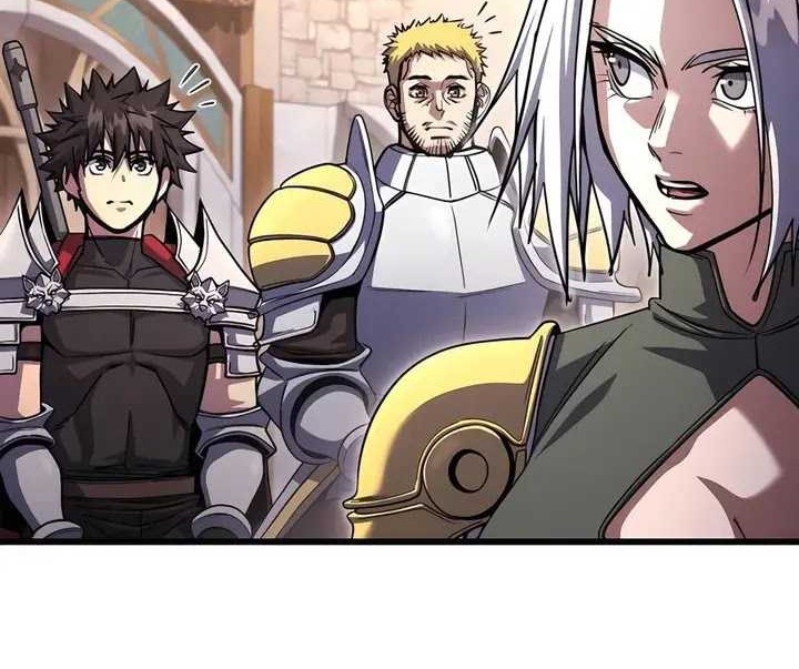 I Picked A Hammer To Save The World Chapter 80 Gambar 5