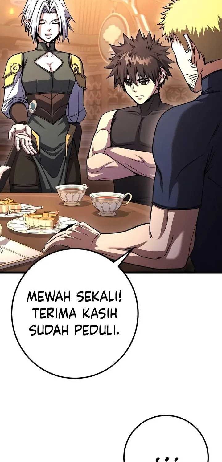 I Picked A Hammer To Save The World Chapter 80 Gambar 13