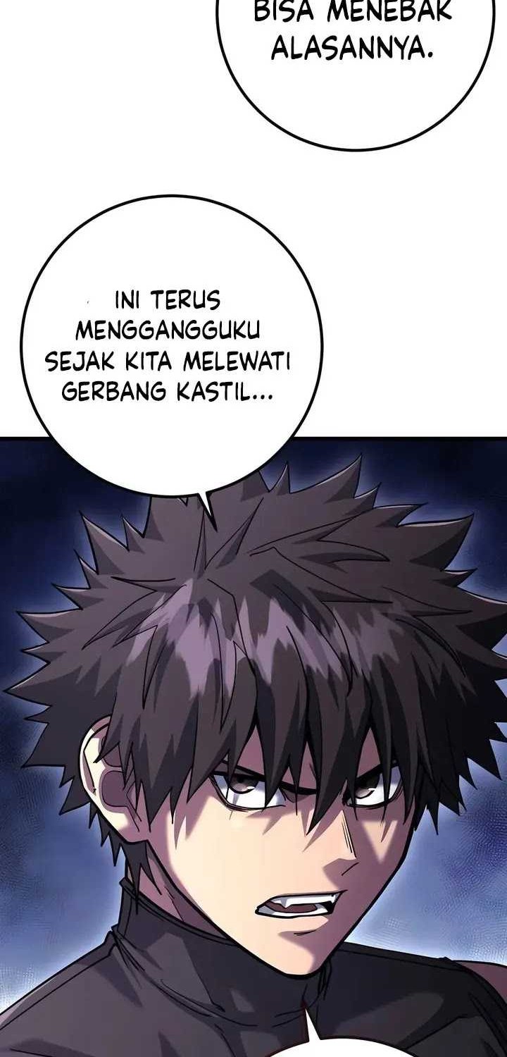 I Picked A Hammer To Save The World Chapter 80 Gambar 15