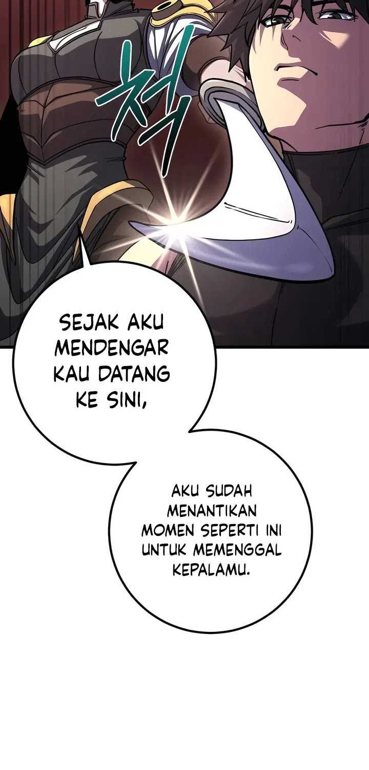 I Picked A Hammer To Save The World Chapter 80 Gambar 17