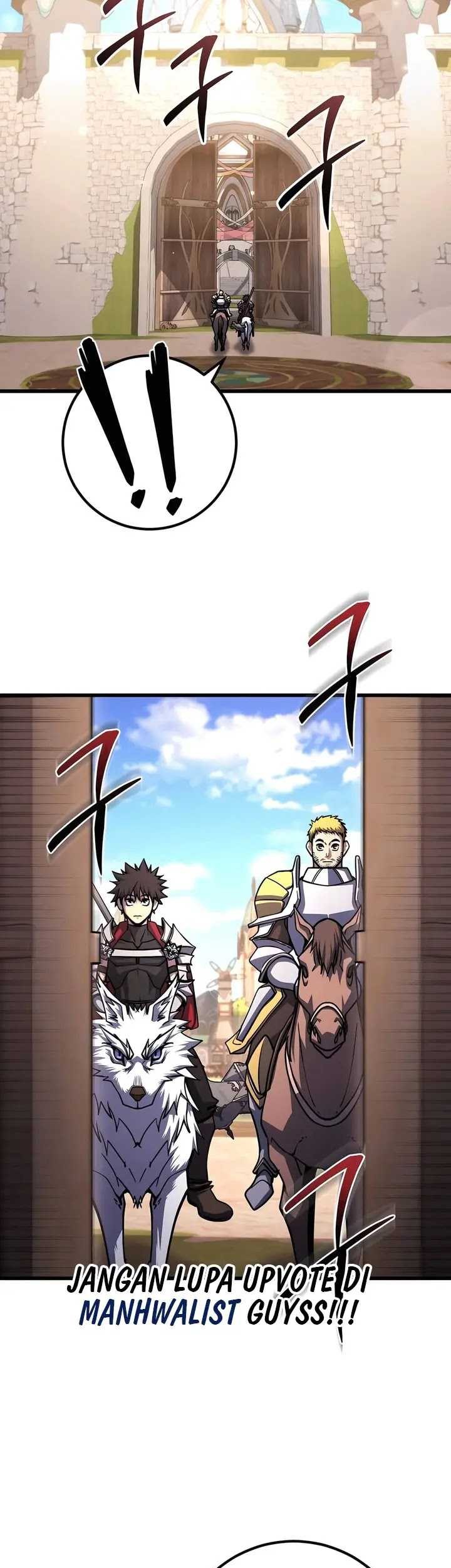 I Picked A Hammer To Save The World Chapter 79 Gambar 66