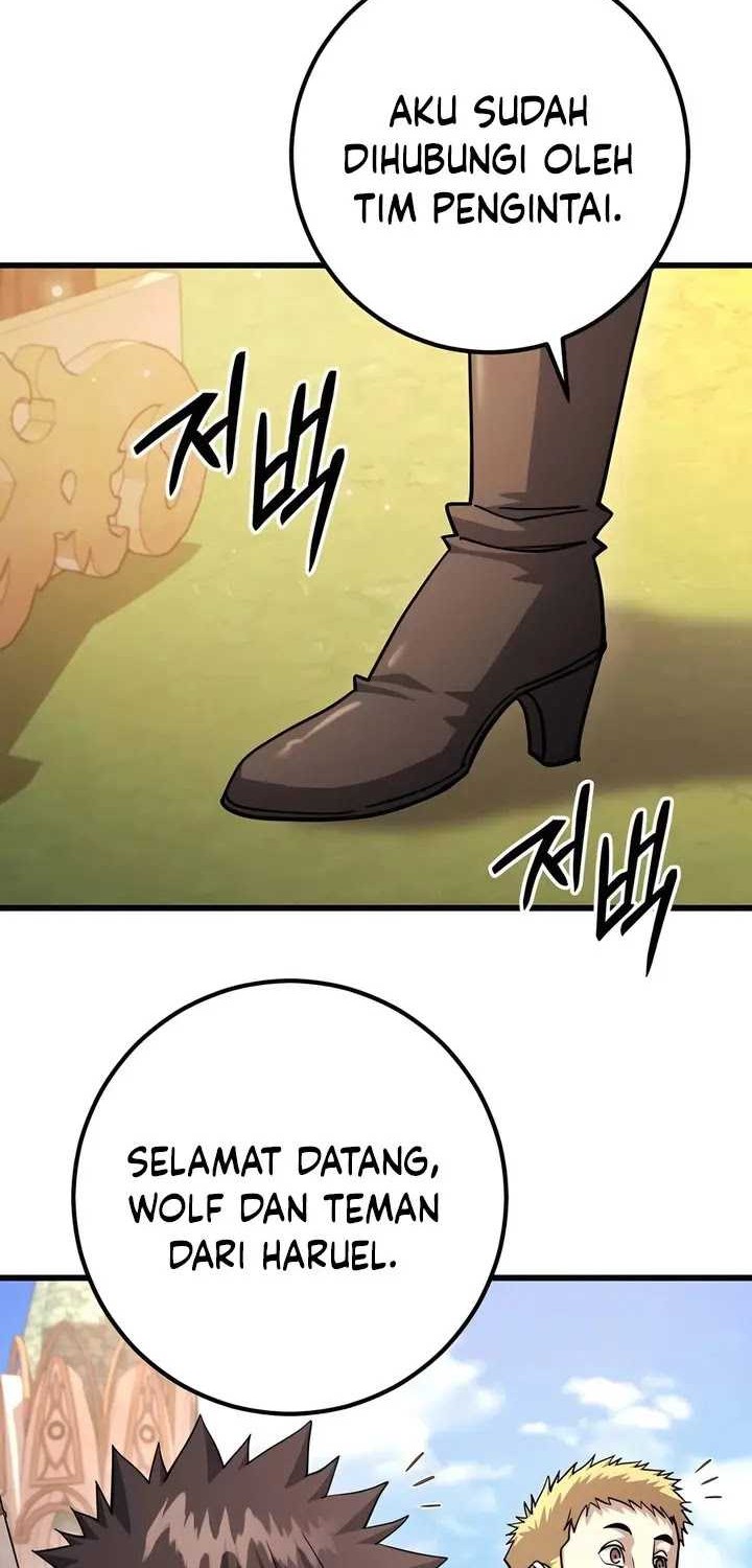 I Picked A Hammer To Save The World Chapter 79 Gambar 67