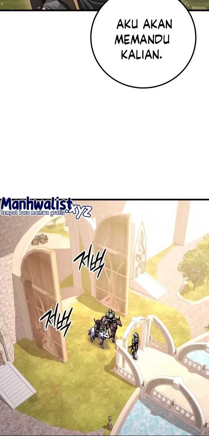 I Picked A Hammer To Save The World Chapter 79 Gambar 69