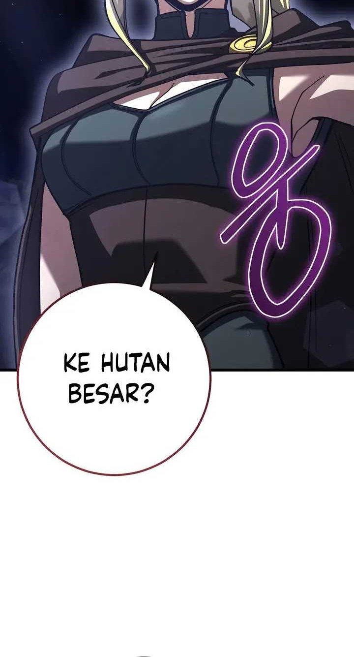 I Picked A Hammer To Save The World Chapter 79 Gambar 9