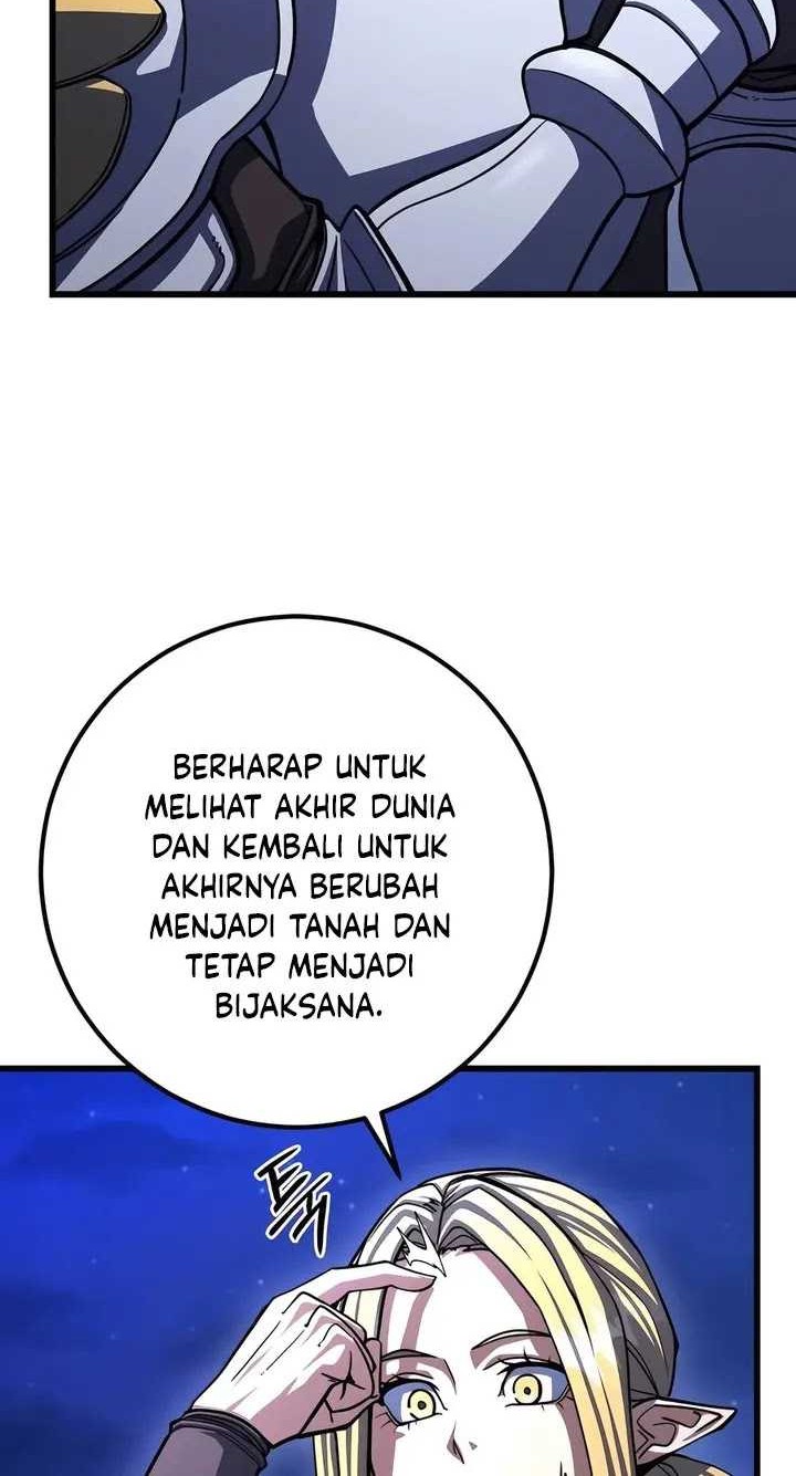 I Picked A Hammer To Save The World Chapter 79 Gambar 11