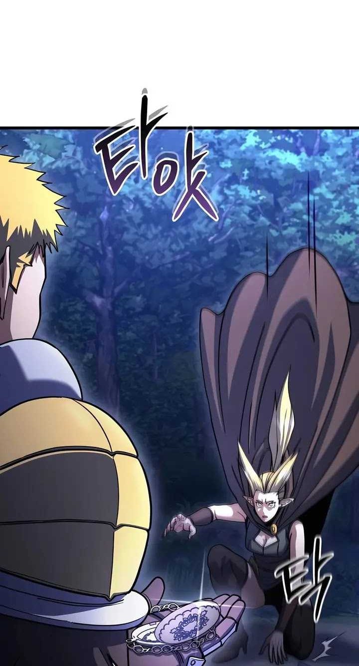 I Picked A Hammer To Save The World Chapter 79 Gambar 13