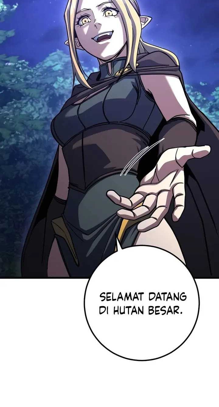 I Picked A Hammer To Save The World Chapter 79 Gambar 15