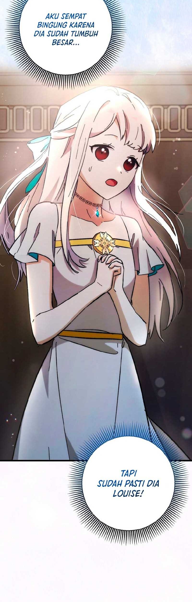 Hard Carry Supporter Chapter 53 Gambar 3