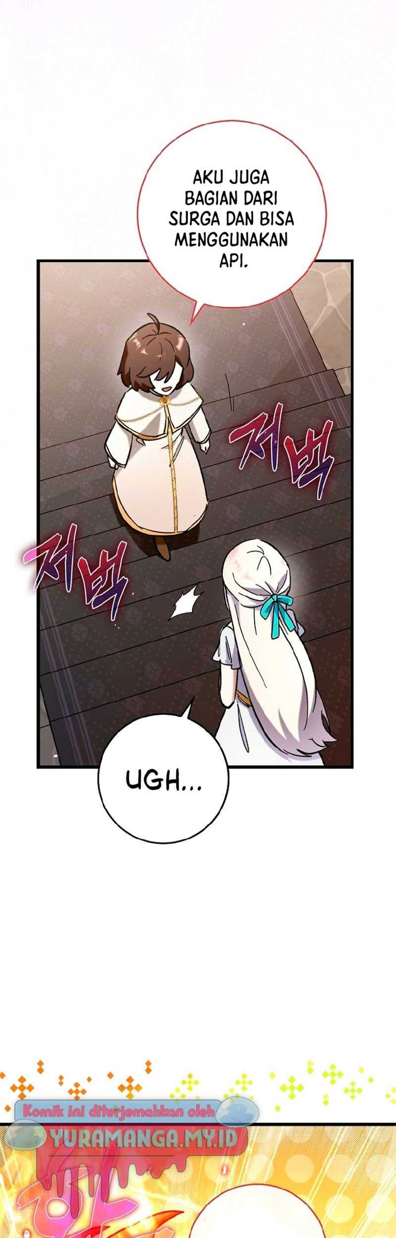 Hard Carry Supporter Chapter 53 Gambar 4