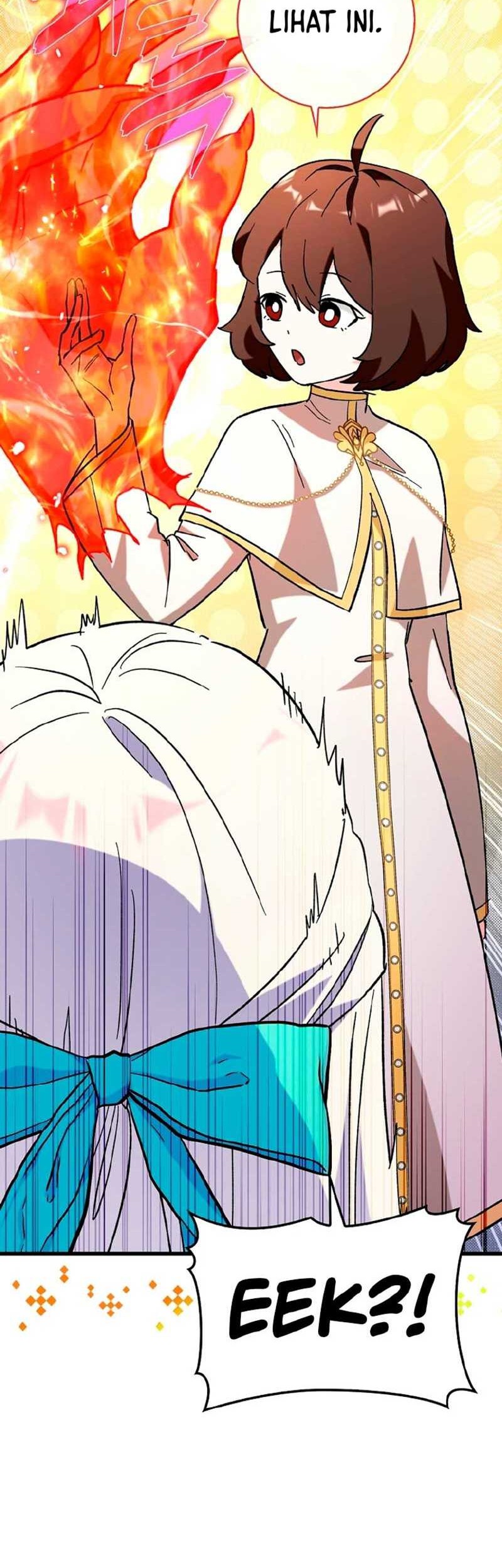 Hard Carry Supporter Chapter 53 Gambar 5