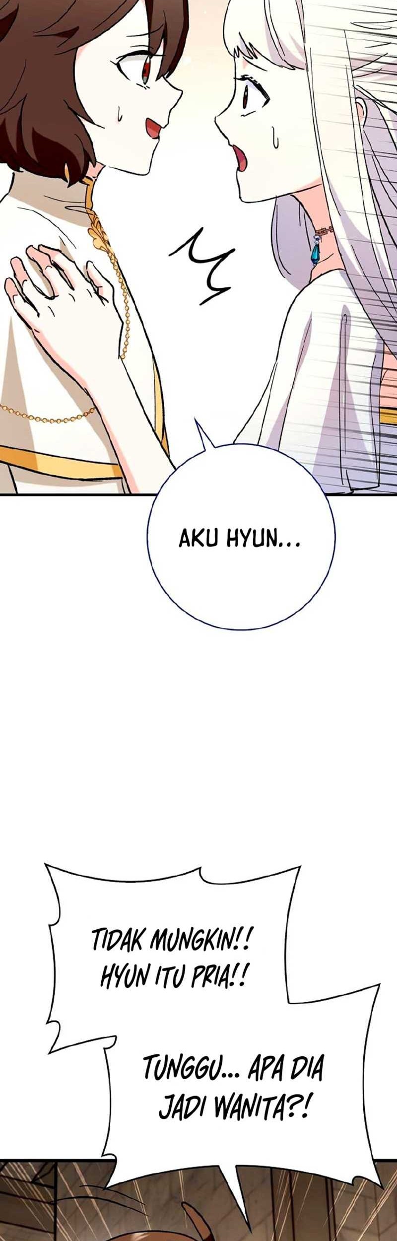 Hard Carry Supporter Chapter 53 Gambar 17