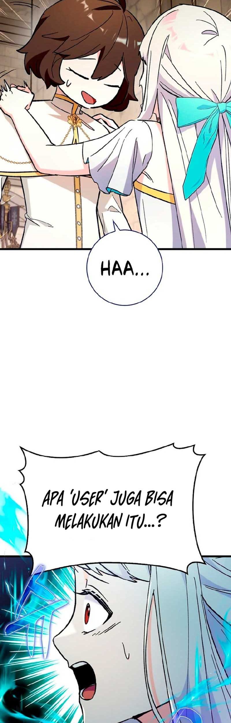 Hard Carry Supporter Chapter 53 Gambar 18