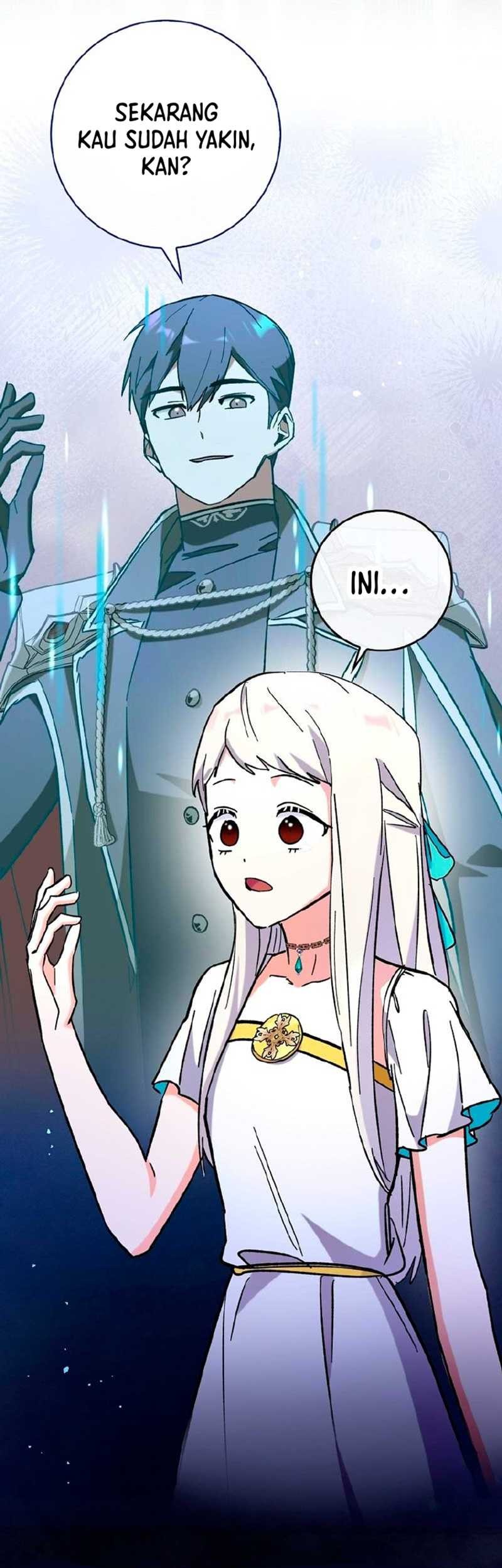 Hard Carry Supporter Chapter 53 Gambar 20