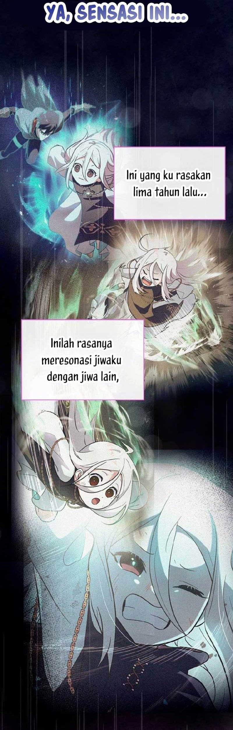 Hard Carry Supporter Chapter 53 Gambar 21