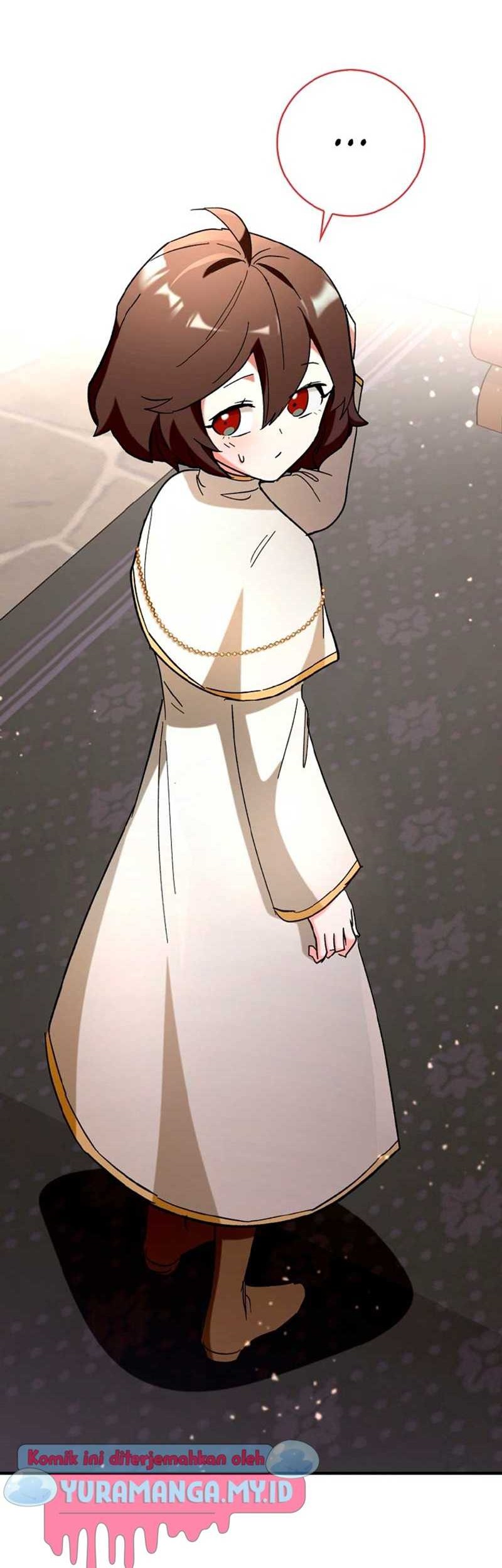 Hard Carry Supporter Chapter 53 Gambar 26