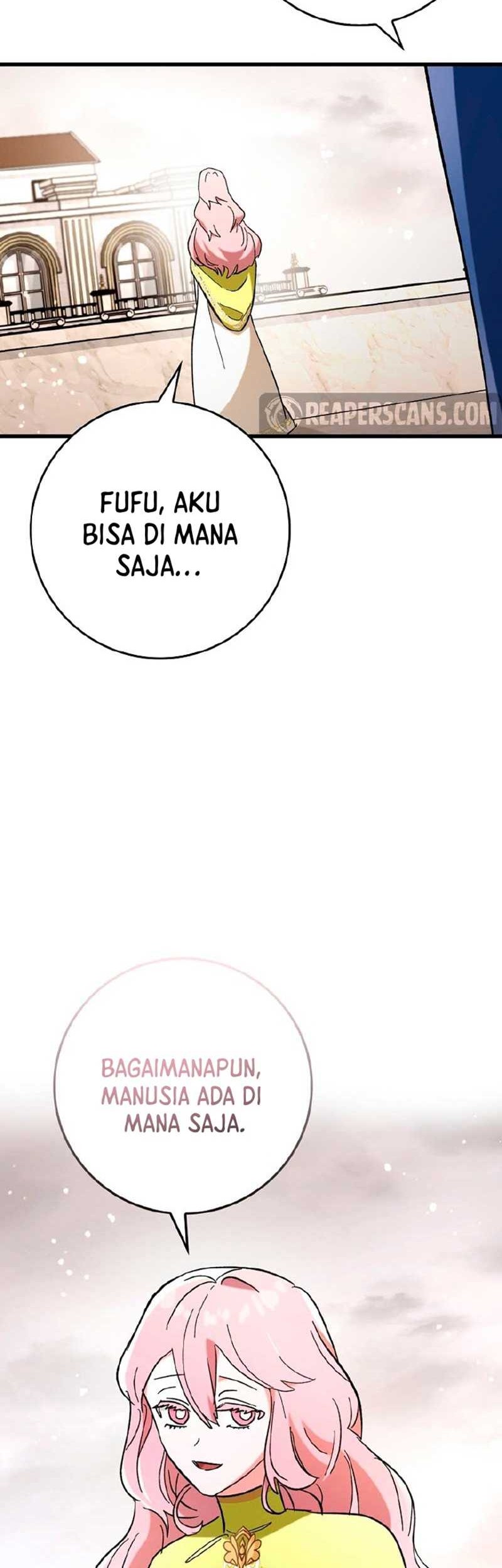 Hard Carry Supporter Chapter 53 Gambar 31