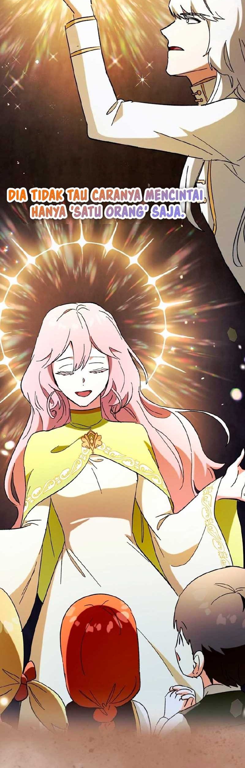 Hard Carry Supporter Chapter 53 Gambar 33