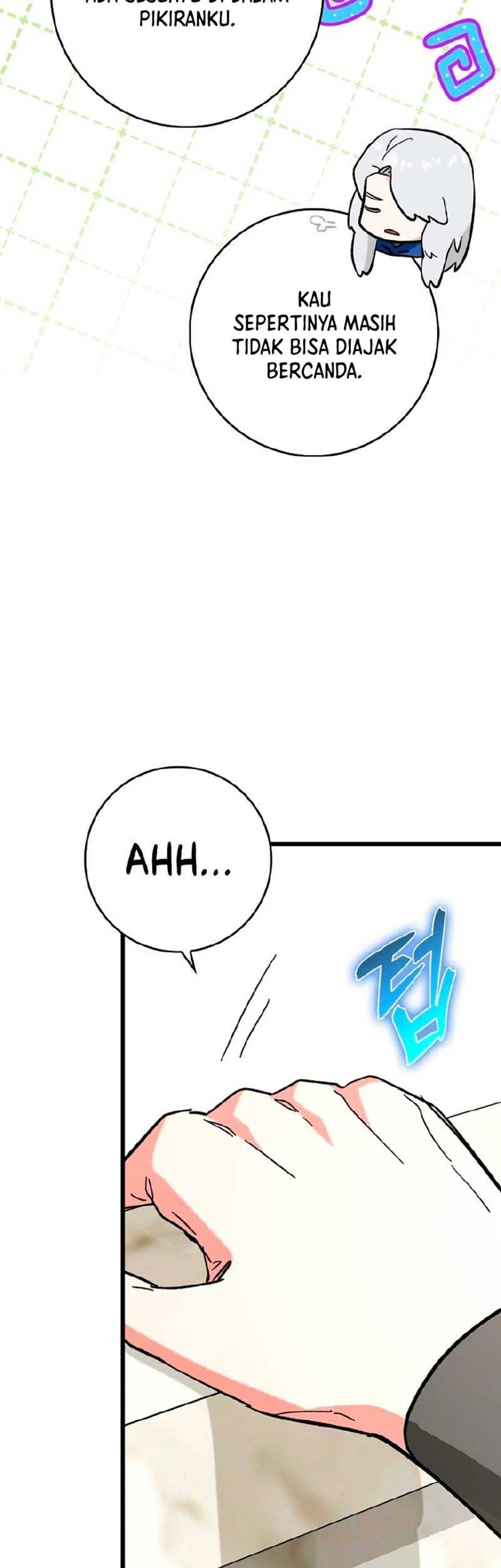 Hard Carry Supporter Chapter 53 Gambar 36