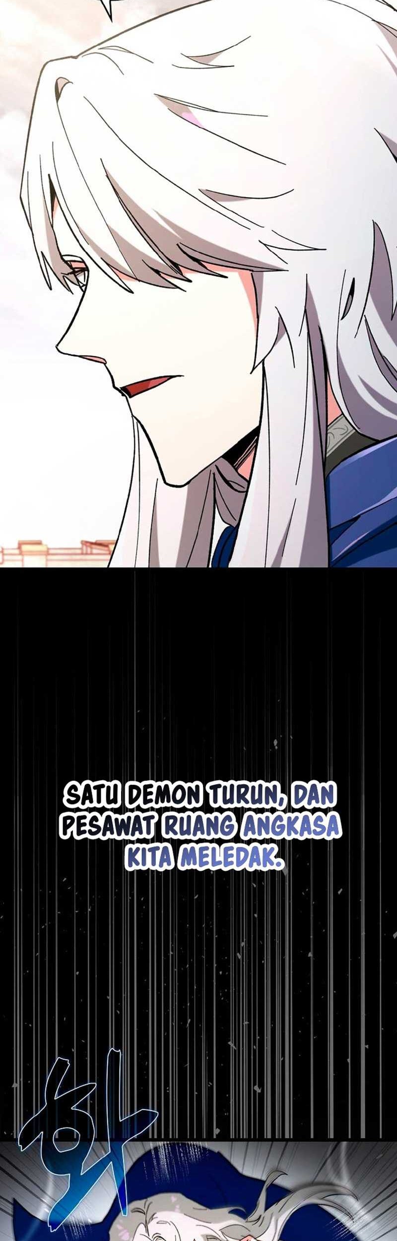 Hard Carry Supporter Chapter 53 Gambar 39