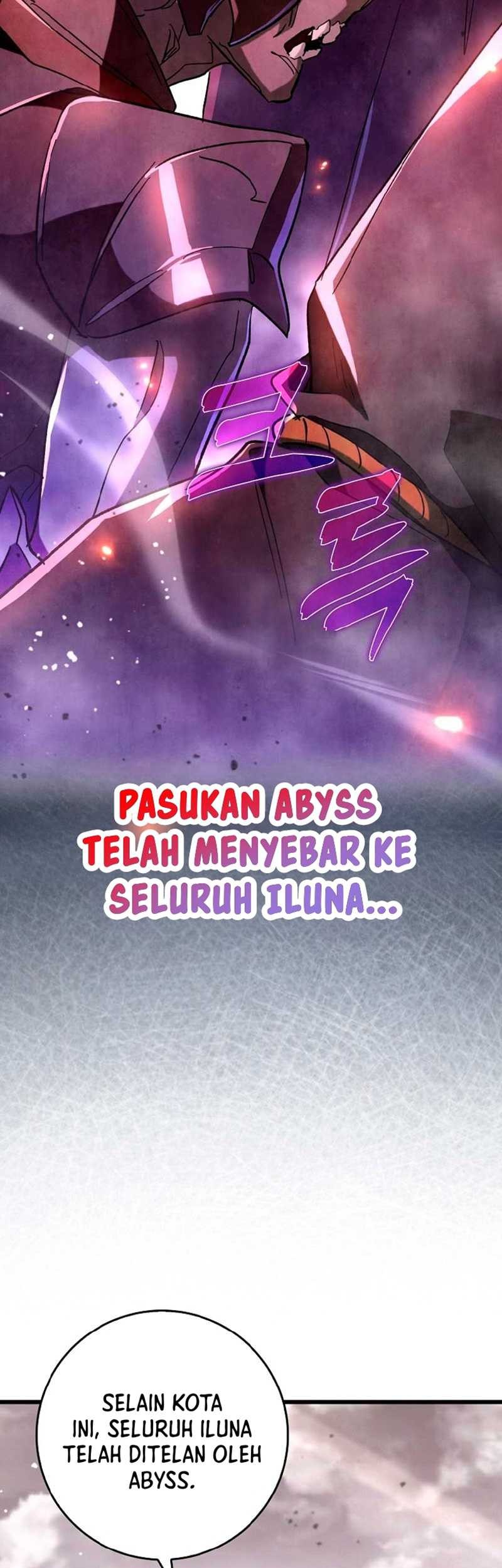 Hard Carry Supporter Chapter 53 Gambar 42