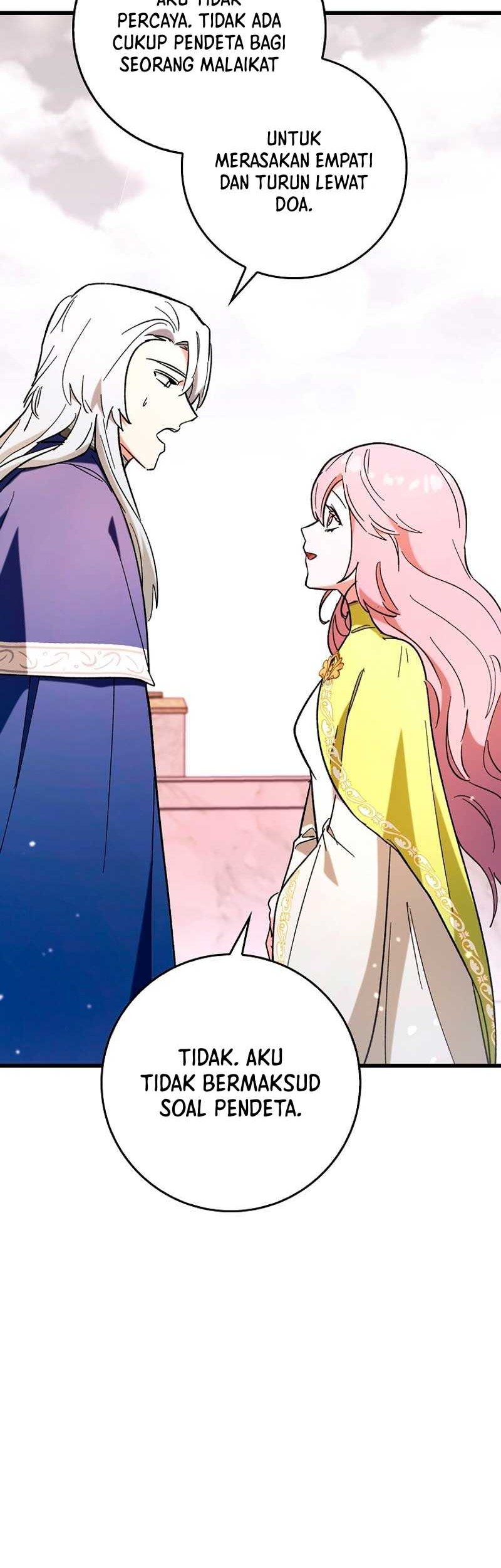 Hard Carry Supporter Chapter 53 Gambar 46