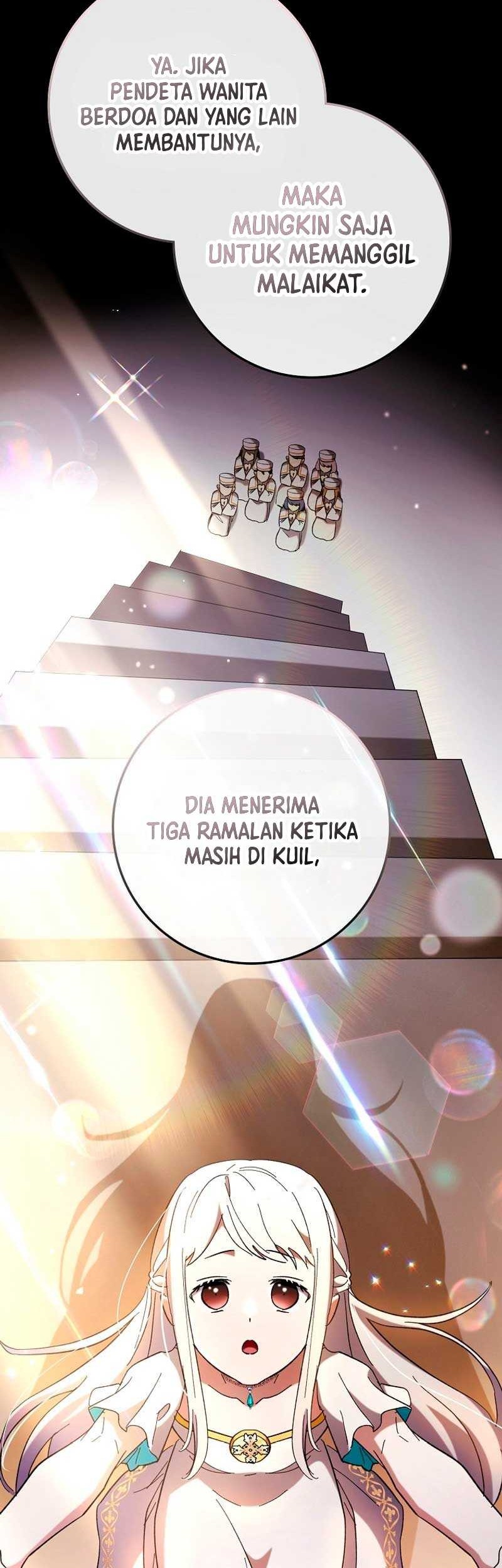 Hard Carry Supporter Chapter 53 Gambar 48