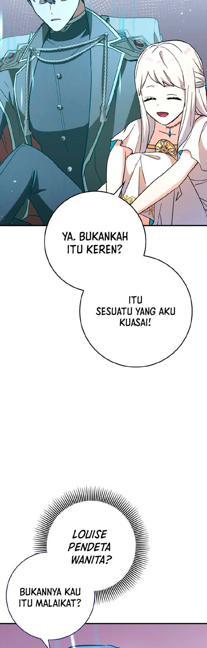 Hard Carry Supporter Chapter 53 Gambar 54